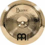 Meinl Byzance Brilliant 14" Cymbale china