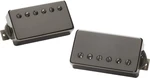 Seymour Duncan APH-2S Slash Alnico II Pro Set Black Nickel Micro guitare