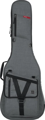 Gator GT-ELECTRIC-GRY Housse pour guitare électrique Grey