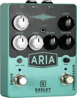 Keeley Aria Effet guitare