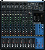 Yamaha MG16XU Table de mixage analogique