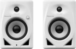 Pioneer Dj DM-50D-WH Moniteur de studio actif 2 pièces