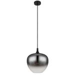 Globo ZÁVĚSNÉ SVÍTIDLO, E27/60 W, 29/120 cm