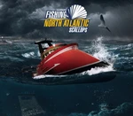 Fishing: North Atlantic - Scallops DLC AR Xbox One/ Xbox Series X|S CD Key