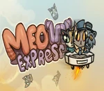 Meow Express Steam CD Key