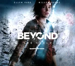 Beyond: Two Souls EU Steam CD Key