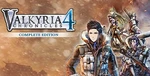 Valkyria Chronicles 4 Complete Edition EU Steam CD Key