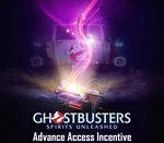 Ghostbusters - Advance Access Incentive DLC EU PS4 CD Key