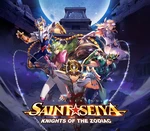 Saint Seiya Awakening: KOTZ - 600 Coupons CD Key