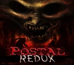 POSTAL Redux EU Steam CD Key