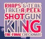 Shotgun King: The Final Checkmate EU Steam CD Key