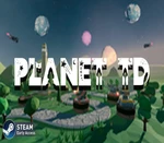 Planet TD EU Steam CD Key