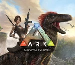 ARK: Survival Evolved PlayStation 4 Account pixelpuffin.net Activation Link