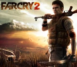 Far Cry 2 Steam Gift