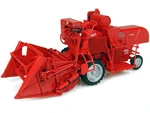 Massey Ferguson 830 Combine Red 1/32 Diecast Model by Universal Hobbies