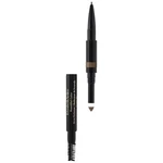 Elizabeth Arden Multifunkční tužka na obočí Beautiful Color (Brow Perfector) 0,32 g 03 Ash Brown