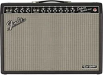 Fender Tone Master Deluxe Reverb Combo Modeling Chitarra