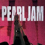 Pearl Jam – Ten CD