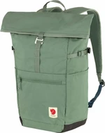 Fjällräven High Coast Foldsack 24 Batoh Patina Green 24 L