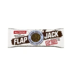 NUTREND Flap Jack Gluten Free  Čokoláda, kokos 100 g