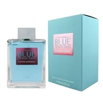 Antonio Banderas Antonio  Blue Seduction for Women EDT 200 ml W