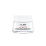 VICHY Liftactiv H.A. zpevňující péče pro suchou pleť 50 ml