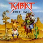 Kabát – Colorado CD