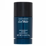 Davidoff Cool Water Man deostick pro muže 75 ml