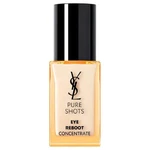 Yves Saint Laurent Očné sérum Pure Shots (Eye Reboot Concentrate) 20 ml