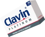 CLAVIN PLATINUM 20 tobolek