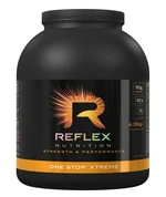 REFLEX NUTRITION One Stop XTREME Čokoláda 4,35kg 4.35 kg