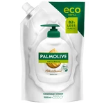 PALMOLIVE Tekuté mýdlo Naturals Almond&Milk náhradní náplň 1000 ml