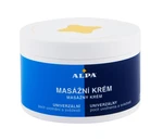 Alpa Masážní krém 250 g