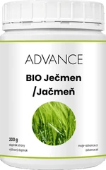 ADVANCE Jačmeň BIO 200 g