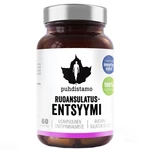 PUHDISTAMO Digestive Enzymes (Trávicí enzymy) 60 kapslí