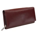 Semiline Woman's RFID Wallet P8264-2