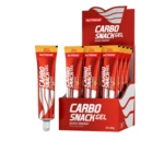 NUTREND Carbosnack Gel cola s kofeinem 50 g