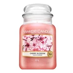 Yankee Candle Cherry Blossom świeca zapachowa 623 g