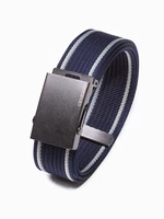 Ombre Men's belt of sash