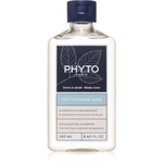 Phyto Cyane-Men Invigorating Shampoo čisticí šampon proti vypadávání vlasů 250 ml