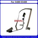 New Original For Dell Latitude E5480 5480 LED LCD LVDS Cable DC02C00EL00 094VKJ 94VKJ