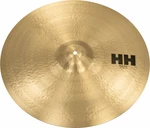 Sabian 12249 HH Rock Cymbale ride 22"