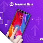 9H Tempered Glass For Xiaomi Mi 8 Lite Pro 8 SE Mi 8 Explorer HD Screen Protector for Xiaomi Mi 9 Lite 9 SE 9T Pro Glass Film