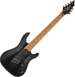 Cort KX 307MS Black Guitarra electrica multiescala