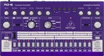 Behringer RD-6-GP Caja de ranura