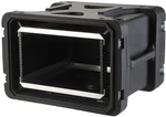 SKB Cases 1SKB-R906U20 Roto-Molded 6U 20" Deep Shockmount Caja de Rack