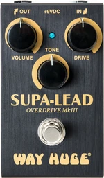 Dunlop Way Huge Smalls Supa-Lead MkIII Efecto de guitarra