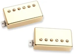 Seymour Duncan Saturday Night Special Set Gold Humbucker