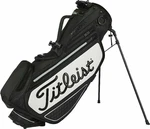 Titleist Tour Series Premium StaDry Sac de golf Black/Black/White