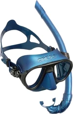 Cressi Calibro & Corsica Blue